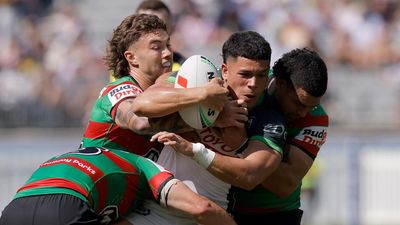 We have his back: Raiders get behind out-of-form Tamale