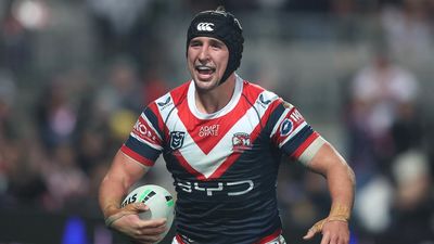 Leaner Radley clear and determined on NRL return