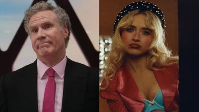 'Was It A Prank?' The Internet Can't Get Over Will Ferrell's Cameo In Sabrina Carpenter's Coachella Set