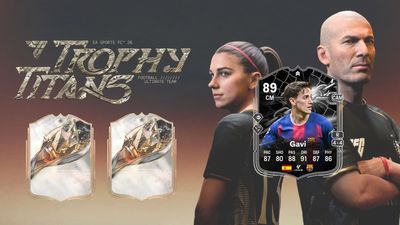 FC 26 Gavi vs Nico Gonzalez Showdown SBC: Which one should you complete