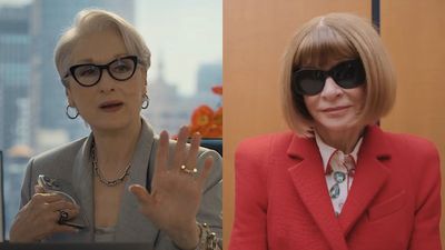 Is Working With Anna Wintour Really Like The Devil Wears Prada? Some Of Her Former Assistants Explain