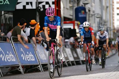 Lidl-Trek sports director Kim Andersen excluded from Itzulia Basque Country after his team car collided with Markel Beloki