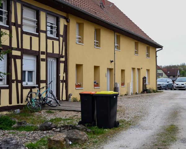 French man charged with keeping nine-year-old son locked in van since 2024