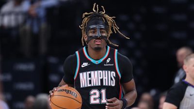 15 Extremely Gross Stats From the Hilarious Tank-Off Between the Grizzlies and Jazz