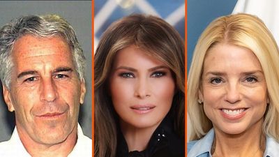 ‘Shifting the burden’: Epstein victims furious over Melania Trump’s declaration, call it a crafty trick to divert attention