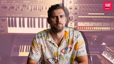 “It makes my productivity faster, better, more creative”: 5 production tips we learned from watching house producer Hammer create a track from scratch