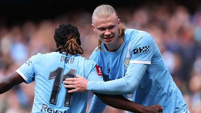 Man City XI vs. Chelsea—Fearsome Attacking Quartet Starts: Injury News, Predicted Lineup