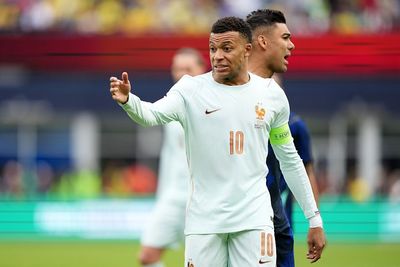 Why are Nike's World Cup kits bulging at the shoulder?