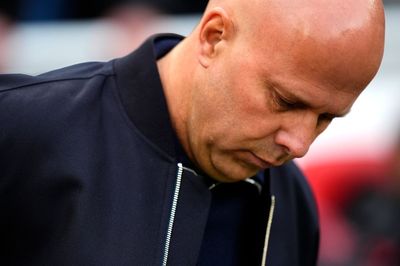 Liverpool get fresh injury blow as Arne Slot reveals star expected to miss PSG clash