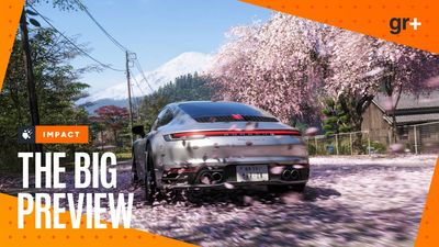 "It's a sea change": Forza Horizon 6 is leaving the Xbox One behind, and it's a better game because of it