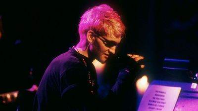 "I found out through the Internet that I have AIDS. I learned I was dead." How one final, heartbreaking TV performance marked the end of an era for Alice In Chains - and a swan song for their brilliant but troubled frontman, Layne Staley