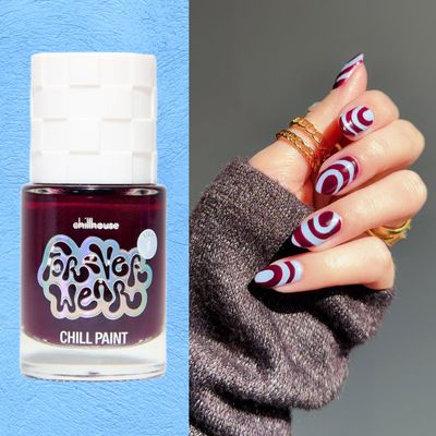 The Best Nail Looks of the Week Will Make You Wish You Were at Coachella