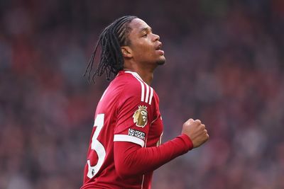 Liverpool have a star in Rio Ngumoha — can Arne Slot trust him against PSG?