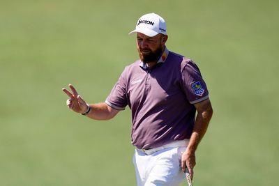 Hole-in-one specialist Shane Lowry does it again at Augusta National