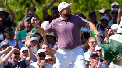 Shane Lowry Adds to Insane Hole in One History With Another at the Masters