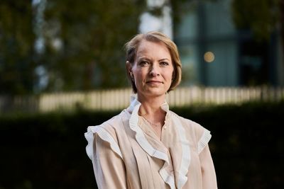 ‘I jumped at it’: Australia’s new CDC chief on trust, misinformation and never being surprised by a health threat
