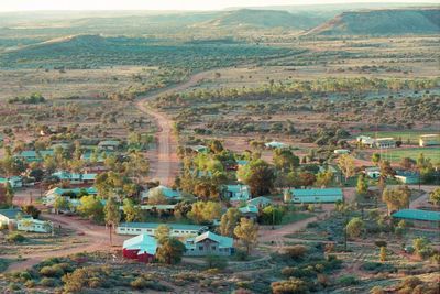 How Australia’s remote communities are experiencing the fuel crisis: ‘A knock-on effect for people already struggling’
