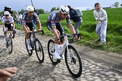 Paris-Roubaix 2026 official start list: All 175 riders confirmed for the 'Hell of the North'