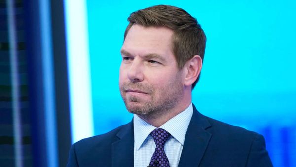 Eric Swalwell sexual misconduct row: Inside allegations of four women claiming assault by the congressman