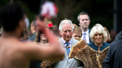 Will Prince Harry, Meghan Markle Meet King Charles? Donald Trump's Alleged Dramatic Diplomatic Plot Revealed