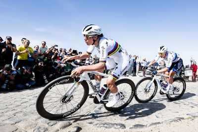 Paris-Roubaix Femmes 2026 official start list: All 123 riders confirmed