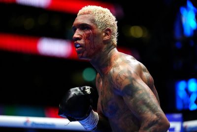 Conor Benn wins on Zuffa Boxing debut after controversial Matchroom exit