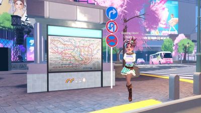 Dress to Impress(DTI) Emoji Quest Guide – Easter Event 2026