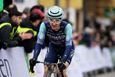 Tour de France and Giro d'Italia stage winner Pello Bilbao announces retirement at end of 2026