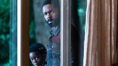 Newborn Has A Major Twist, And David Oyelowo Said Filming It Was ‘Tricky’