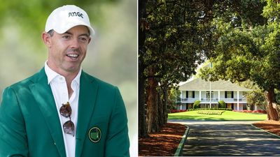 Do Masters Winners Get A Membership At Augusta National?