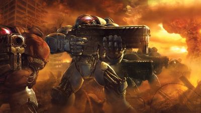 “As of January 2026… Drew Murray is now working on the StarCraft shooter” — this report could be the clearest sign yet that the project is moving forward