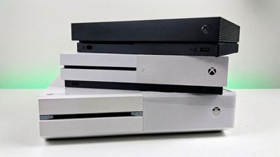 Let's talk about it: Which Xbox console is the best-looking of all time and why is it the Xbox One X?