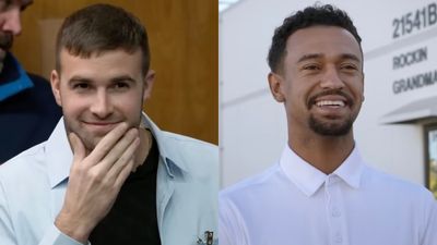 Why Jury Duty's Original Lead Thinks Company Retreat's Star Is 'A Better Version' Of Him