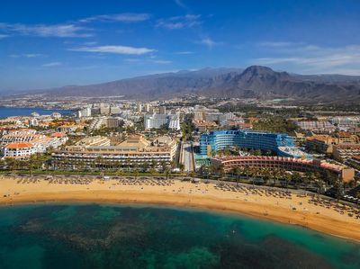 British woman, 73, raped, beaten and robbed in horror attack in Tenerife apartment