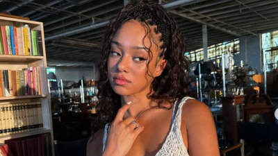 Manon Bannerman 'Spotted' at 2026 Coachella: Viral Pic of KATSEYE Member in Crowd Intensifies Exit Fears