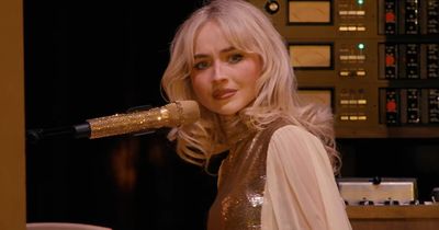 Sabrina Carpenter Sparks Backlash When She Dismisses Fan’s Arab Cheer Saying She Doesn’t Like It