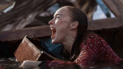 5 best new movies to stream this weekend on Netflix, HBO Max, Peacock and more