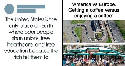 63 Posts That Show What Life In America Really Feels Like Right Now