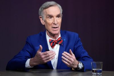 Bill Nye roasts Trump over president’s NASA plans: ‘Surprising, illogical and very troubling’