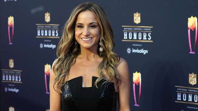 Dianna Russini Being Investigated by ‘The Athletic’ After Photos With Mike Vrabel Go Viral