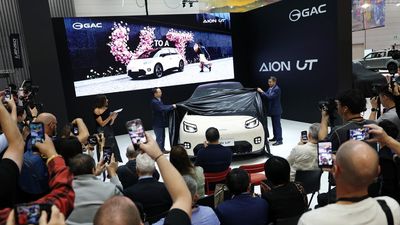 High-performance EVs and hatchbacks ready to steal show