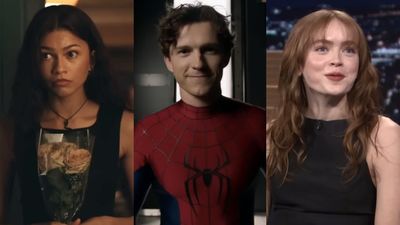 The Sweet Way Tom Holland And Zendaya Supported Sadie Sink As Spider-Man: Brand New Day Rumors Swirl