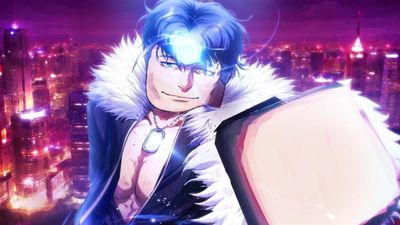 Kaizen Cursed Energy Discharge – How To Get & Showcase
