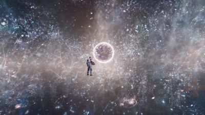 Todd Howard says that Starfield's New Game Plus was "us asking you this weird, deep question that I actually think got lost on a lot of people"