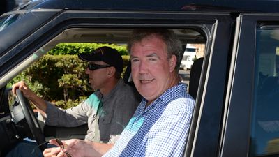 You're probably wrong about fuel-efficient driving