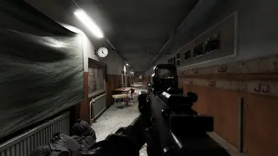 How to find Oil Samples and unlock School Room in Road to Vostok