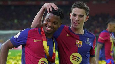 Barcelona Could Be Close to Netting $12.9 Million With First Outgoing Summer Transfer