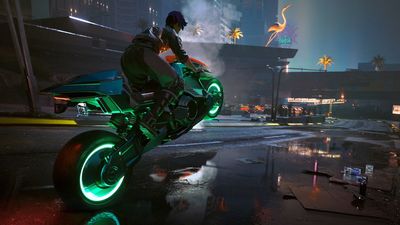 I've been using Nvidia's dynamic multi-frame generation, and it feels like a natural step forward for DLSS