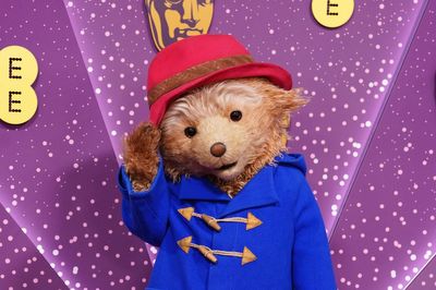 Paddington The Musical tipped for glory at Olivier Awards