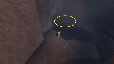 All 5 Misplaced Sword & Shield Fragment Locations in Fisch